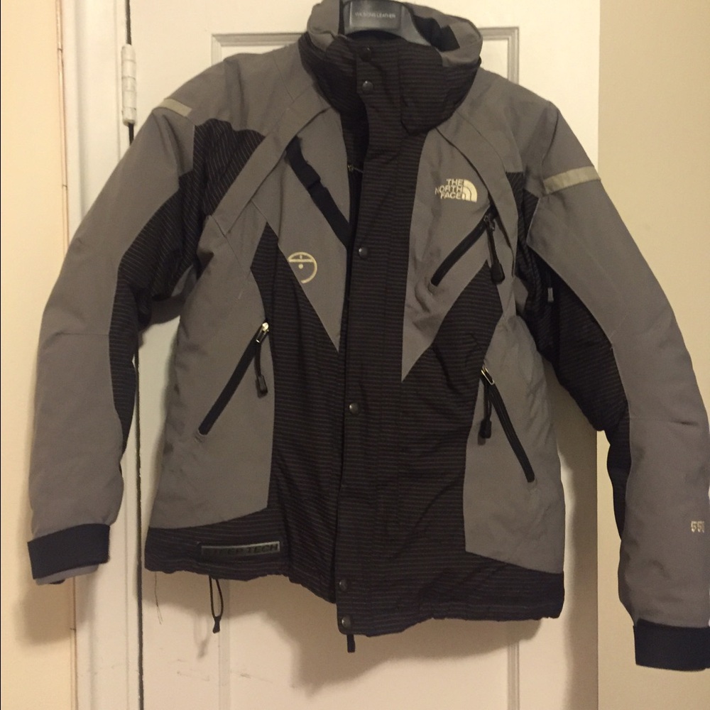 The North Face Steep Tech